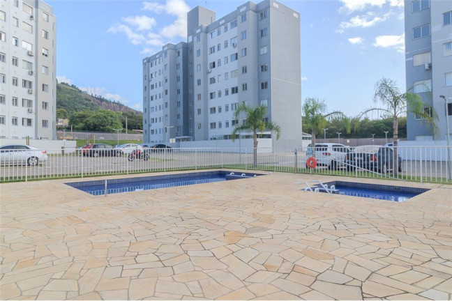 Imagem Apartamento com 1 Quarto à Venda, 64 m² em Morro Santana - Porto Alegre Imagem Apartamento com 1 Quarto à Venda, 64 m² em Morro Santana - Porto Alegre