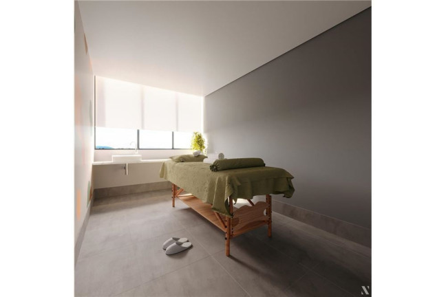 Imagem Apartamento com 2 Quartos à Venda, 52 m² em Ipiranga - São Paulo