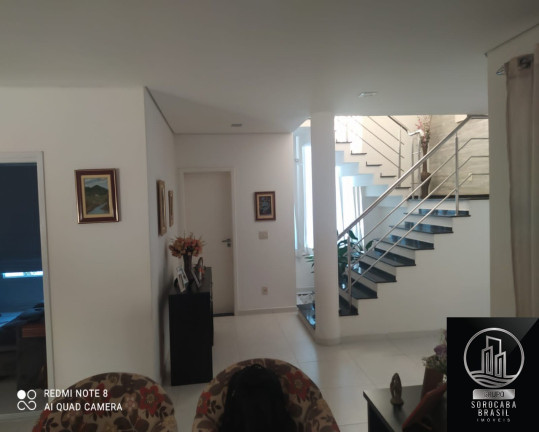 Imagem Casa com 3 Quartos à Venda, 300 m² em Ibiti Royal Park - Sorocaba Imagem Casa com 3 Quartos à Venda, 300 m² em Ibiti Royal Park - Sorocaba