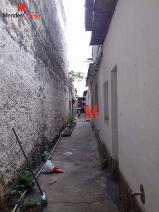 Imagem Casa com 4 Quartos à Venda, 71 m² em Centro - Sorocaba Imagem Casa com 4 Quartos à Venda, 71 m² em Centro - Sorocaba