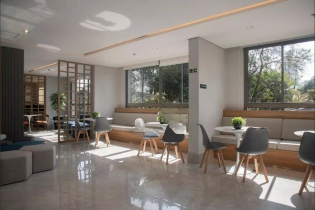 Imagem Imóvel com 1 Quarto à Venda, 28 m² em Vila Mariana - São Paulo Imagem Imóvel com 1 Quarto à Venda, 28 m² em Vila Mariana - São Paulo