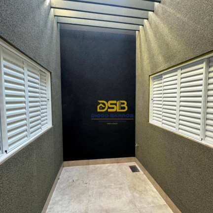 Imagem Casa com 3 Quartos à Venda, 142 m² em Jardim Europa - Barretos Imagem Casa com 3 Quartos à Venda, 142 m² em Jardim Europa - Barretos