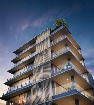 Imagem Apartamento com 4 Quartos à Venda, 398 m² em Vila Nova Conceição - São Paulo Imagem Apartamento com 4 Quartos à Venda, 398 m² em Vila Nova Conceição - São Paulo