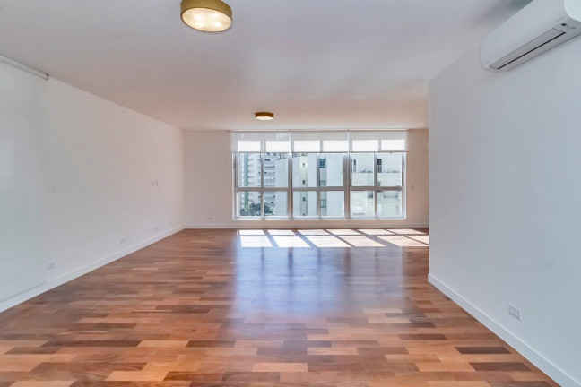 Imagem Apartamento com 3 Quartos à Venda, 267 m² em Paraíso - São Paulo