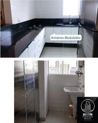 Imagem Apartamento com 4 Quartos à Venda, 195 m² em Jardim Paulistano - Sorocaba
