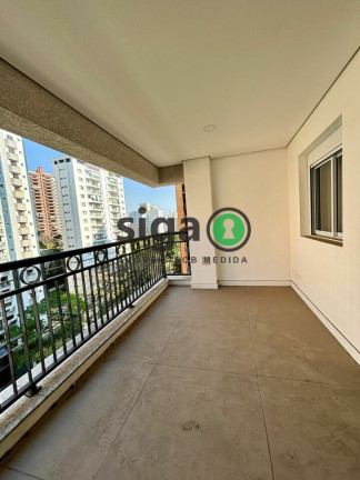 Imagem Apartamento com 2 Quartos à Venda, 88 m² em Morumbi - São Paulo Imagem Apartamento com 2 Quartos à Venda, 88 m² em Morumbi - São Paulo