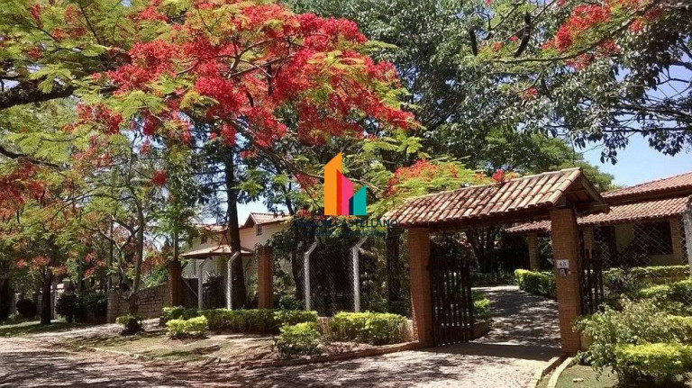 Imagem Imóvel com 3 Quartos à Venda, 540 m² em Chácara Carolina - Itu