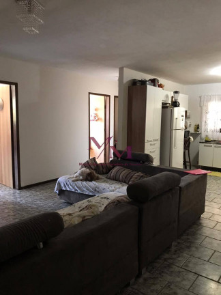 Imagem Casa com 5 Quartos à Venda, 480 m² em Praia De Leste - Pontal Do Paraná