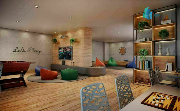 Imagem Apartamento com 3 Quartos à Venda, 94 m²