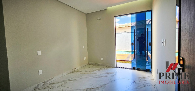 Imagem Casa com 3 Quartos à Venda, 183 m² em Lundcea - Lagoa Santa Imagem Casa com 3 Quartos à Venda, 183 m² em Lundcea - Lagoa Santa