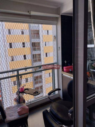 Imagem Apartamento com 2 Quartos à Venda, 58 m² em Picanço - Guarulhos Imagem Apartamento com 2 Quartos à Venda, 58 m² em Picanço - Guarulhos