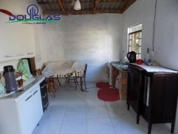 Imagem Casa com 1 Quarto à Venda, 530 m² em Viamão