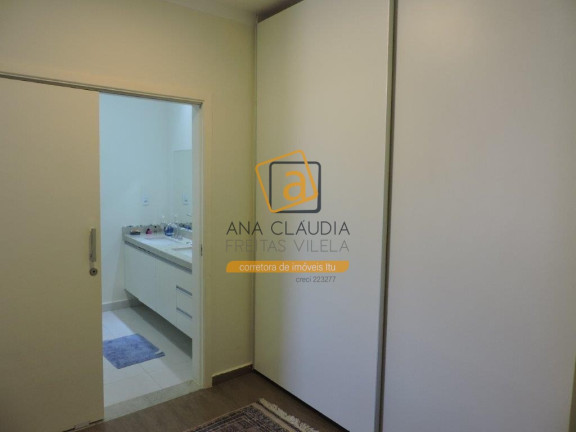 Imagem Casa com 4 Quartos à Venda, em Parque Chapada De Itu - Itu Imagem Casa com 4 Quartos à Venda, em Parque Chapada De Itu - Itu