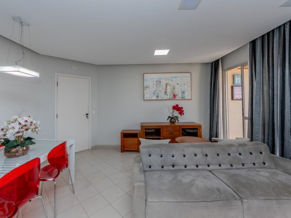 Imagem Apartamento com 2 Quartos à Venda, 73 m² em Chácara Inglesa - São Paulo