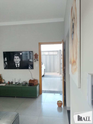 Imagem Casa com 3 Quartos à Venda, 105 m² em Centro - Bady Bassitt Imagem Casa com 3 Quartos à Venda, 105 m² em Centro - Bady Bassitt
