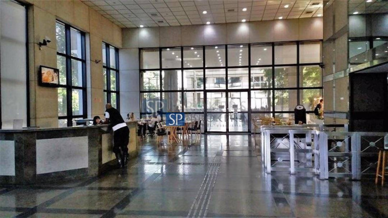 Imagem Sala Comercial para Alugar, 254 m² em Chácara Santo Antônio - São Paulo Imagem Sala Comercial para Alugar, 254 m² em Chácara Santo Antônio - São Paulo