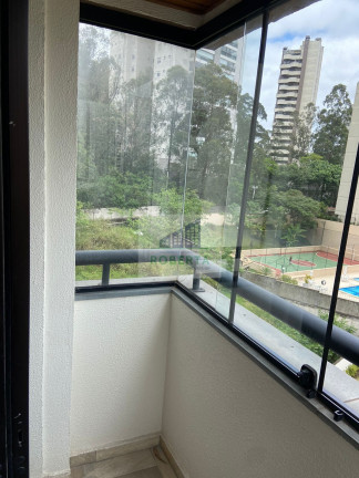 Imagem Apartamento com 3 Quartos à Venda, 170 m² em Vila Andrade - São Paulo Imagem Apartamento com 3 Quartos à Venda, 170 m² em Vila Andrade - São Paulo
