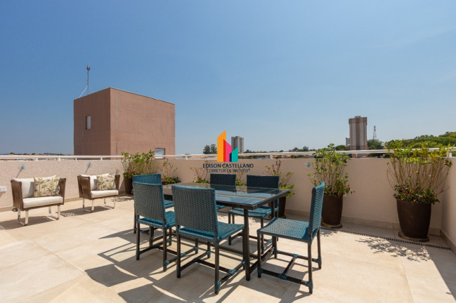 Imagem Apartamento com 2 Quartos à Venda, 68 m² em Vila Mutton - Itatiba