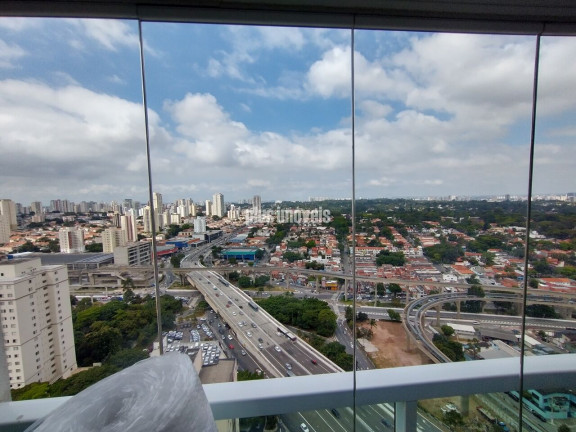 Apartamento com 1 Quarto à Venda, 49 m² em Jardim Aeroporto - São Paulo
