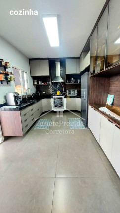 Imagem Casa de Condomínio com 4 Quartos à Venda, 484 m² em Alphaville - Santana De Parnaíba