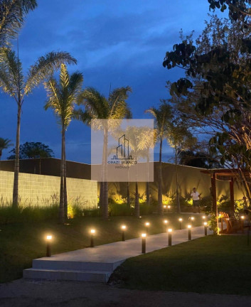 Imagem Casa de Condomínio com 6 Quartos à Venda, 1.800 m² em Condomínio Chácara Santa Maria - Votorantim Imagem Casa de Condomínio com 6 Quartos à Venda, 1.800 m² em Condomínio Chácara Santa Maria - Votorantim