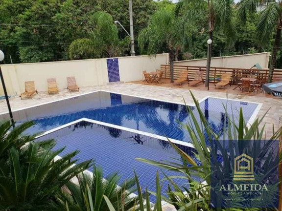 Imagem Apartamento com 1 Quarto à Venda, 48 m² em Parque Munhoz - São Paulo Imagem Apartamento com 1 Quarto à Venda, 48 m² em Parque Munhoz - São Paulo