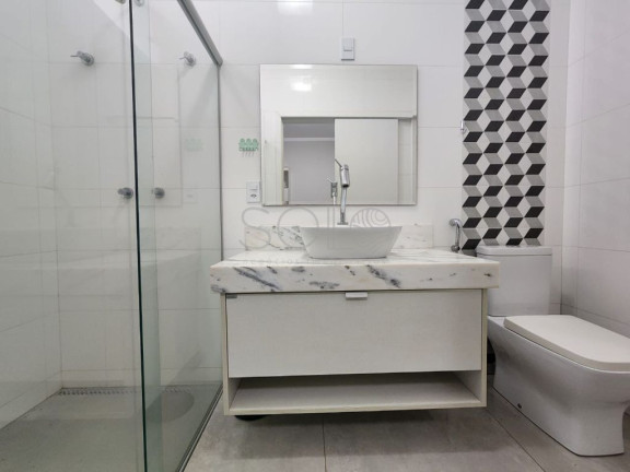 Casa de Condomínio com 3 Quartos à Venda, 336 m² em Condomínio Portal Das Tipuanas - Araraquara