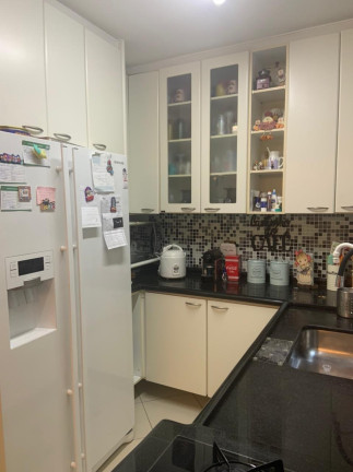 Imagem Casa com 3 Quartos à Venda, 112 m² em Vila Da Saude - São Paulo