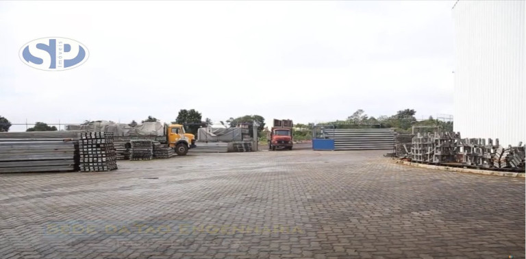 Imagem Imóvel Comercial à Venda, 4.500 m² em Cia Sul - Simões Filho Imagem Imóvel Comercial à Venda, 4.500 m² em Cia Sul - Simões Filho