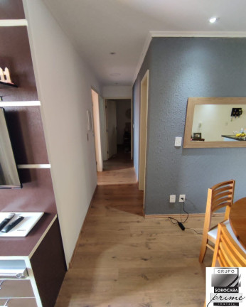 Imagem Apartamento com 3 Quartos à Venda, 67 m² em Parque Bela Vista - Votorantim Imagem Apartamento com 3 Quartos à Venda, 67 m² em Parque Bela Vista - Votorantim