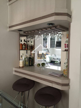 Imagem Apartamento com 3 Quartos à Venda, 65 m² em Vila Santa Catarina - São Paulo Imagem Apartamento com 3 Quartos à Venda, 65 m² em Vila Santa Catarina - São Paulo