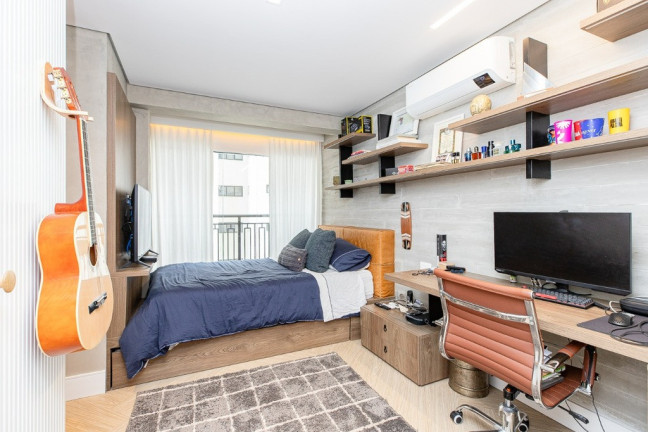 Imagem Apartamento com 3 Quartos à Venda, 174 m² em Perdizes - São Paulo Imagem Apartamento com 3 Quartos à Venda, 174 m² em Perdizes - São Paulo