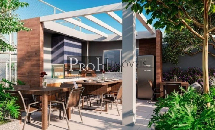 Imagem Apartamento com 2 Quartos à Venda, 65 m² em Parque Das Nações - Santo André Imagem Apartamento com 2 Quartos à Venda, 65 m² em Parque Das Nações - Santo André