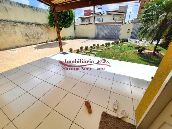 Imagem Casa com 3 Quartos à Venda,  em Nova Parnamirim - Parnamirim