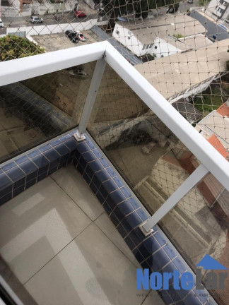 Imagem Apartamento com 1 Quarto à Venda, 40 m² em Carandiru - São Paulo
