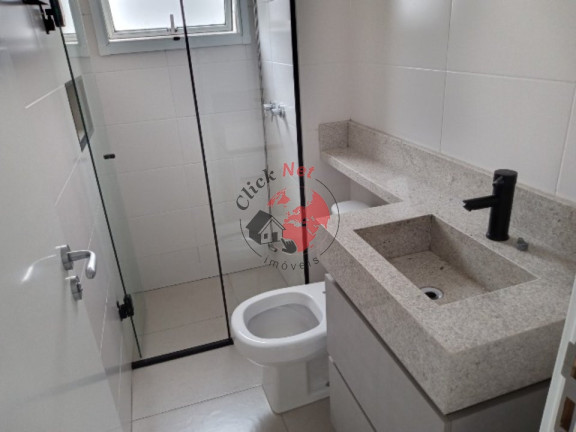 Imagem Apartamento com 2 Quartos para Alugar, 51 m² em Anchieta - São Bernardo Do Campo