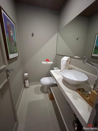 Imagem Apartamento com 3 Quartos à Venda, 145 m² em Anhangabaú - Jundiaí Imagem Apartamento com 3 Quartos à Venda, 145 m² em Anhangabaú - Jundiaí
