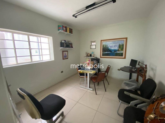 Imagem Sobrado à Venda ou Locação, 250 m² em Santa Maria - São Caetano Do Sul Imagem Sobrado à Venda ou Locação, 250 m² em Santa Maria - São Caetano Do Sul
