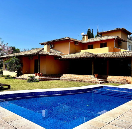 Imagem Casa com 4 Quartos à Venda, 1.000 m² em Alphaville - Santana De Parnaíba Imagem Casa com 4 Quartos à Venda, 1.000 m² em Alphaville - Santana De Parnaíba