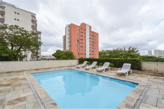 Imagem Apartamento com 3 Quartos à Venda, 102 m² em Vila Monte Alegre - São Paulo Imagem Apartamento com 3 Quartos à Venda, 102 m² em Vila Monte Alegre - São Paulo