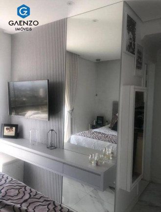 Imagem Apartamento com 4 Quartos à Venda, 154 m² em Alphaville Centro Industrial E Empresarial/alphaville. - Barueri