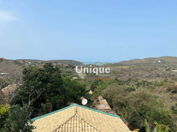 Imagem Casa com 7 Quartos à Venda, 375 m² em Brava - Armação Dos Búzios