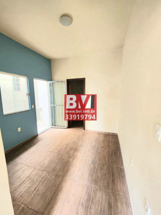 Imagem Casa com 1 Quarto à Venda, 30 m² em Olaria - Rio De Janeiro Imagem Casa com 1 Quarto à Venda, 30 m² em Olaria - Rio De Janeiro