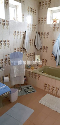 Imagem Casa com 4 Quartos à Venda, 392 m² em Vila Inah - São Paulo Imagem Casa com 4 Quartos à Venda, 392 m² em Vila Inah - São Paulo