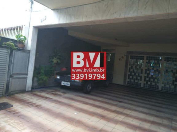 Imagem Casa com 3 Quartos à Venda, 250 m² em Vila Kosmos - Rio De Janeiro Imagem Casa com 3 Quartos à Venda, 250 m² em Vila Kosmos - Rio De Janeiro