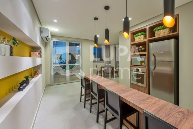 Imagem Apartamento com 3 Quartos à Venda, 63 m² em Tatuapé - São Paulo Imagem Apartamento com 3 Quartos à Venda, 63 m² em Tatuapé - São Paulo