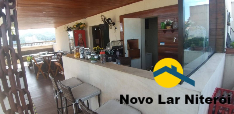 Imagem Sala Comercial à Venda, 24 m² em São Domingos - Niterói Imagem Sala Comercial à Venda, 24 m² em São Domingos - Niterói
