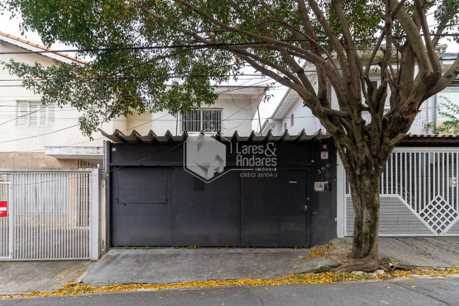 Imagem Casa com 4 Quartos à Venda, 190 m² em Mirandópolis - São Paulo