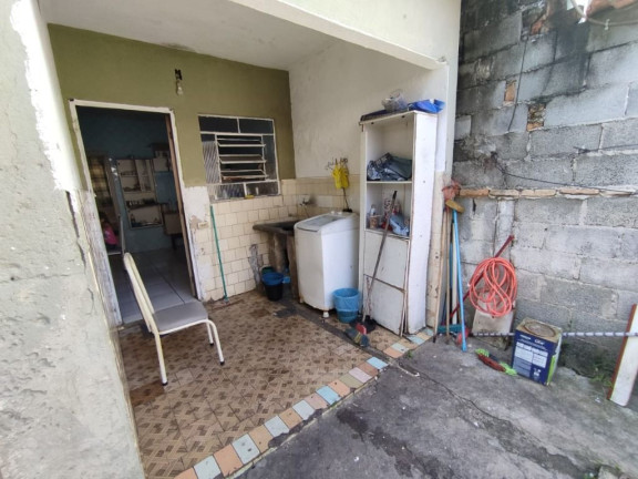 Imagem Casa com 3 Quartos à Venda, 154 m² em Jardim Imperador - Suzano Imagem Casa com 3 Quartos à Venda, 154 m² em Jardim Imperador - Suzano