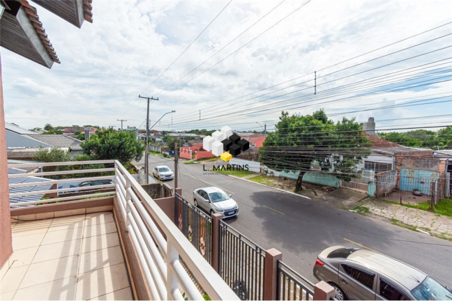 Imagem Casa com 2 Quartos à Venda, 148 m² em Estância Velha - Canoas Imagem Casa com 2 Quartos à Venda, 148 m² em Estância Velha - Canoas